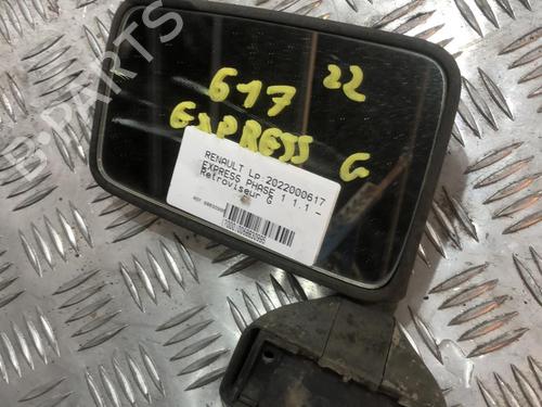 Left mirror RENAULT RAPID Box Body/MPV (F40_, G40_) 1.1 | BP22110696C26 