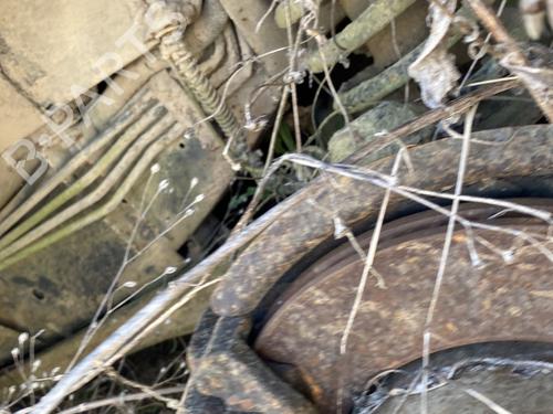 Front differential LAND ROVER DISCOVERY II (L318) 2.5 Td5 4x4 | BP33554100M23 - Image 3