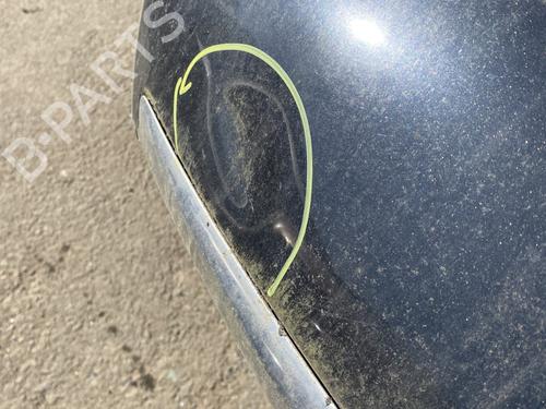 Hood FORD MONDEO IV (BA7) 1.8 TDCi | BP25001244C1