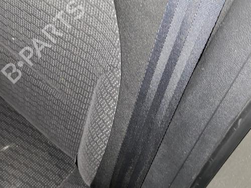 Rear left seatbelt PEUGEOT 308 I (4A_, 4C_) 1.6 HDi | BP30861025I29