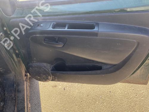Used Front right panel Front right panel CITROËN NEMO Box Body/MPV (AA_) 1.3 HDi 75 (75 hp) 33553777 33553777