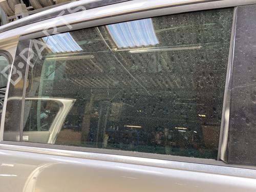 Rear left door window PEUGEOT 5008 (0U_, 0E_) 1.6 HDi | BP28366729C20