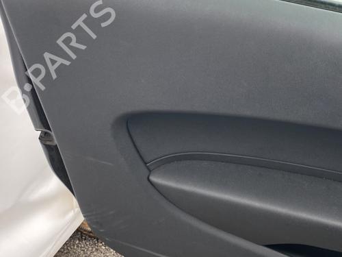 Front left panel AUDI A1 (8X1, 8XK) 1.6 TDI | BP30395881C58 