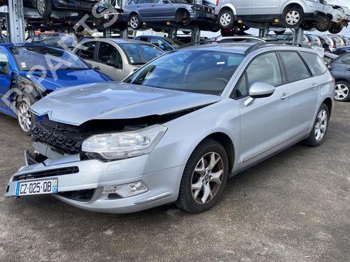 Left tailgate light CITROËN C5 III Break (RW_) 2.0 HDi | BP22111093C79 - Image 8