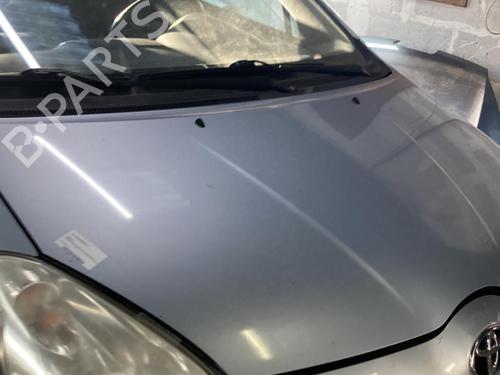 Used Hood TOYOTA COROLLA Verso (ZER_, ZZE12_, R1_) 2.2 D-4D (AUR10_, AUR10R) (177 hp) 19910627