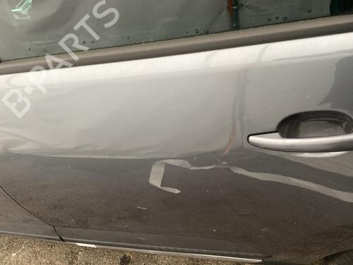 left-rear-door-peugeot-3008-i-mpv-0u_-2009-2010-2011-2012-2013-2014-2015-2016-2017-32362563 main image