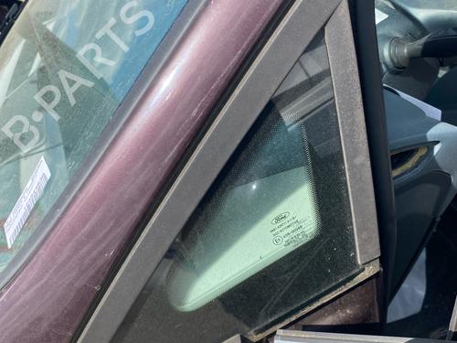 front-left-quarter-glass-ford-fiesta-vi-cb1-ccn-2008-34143169 main image