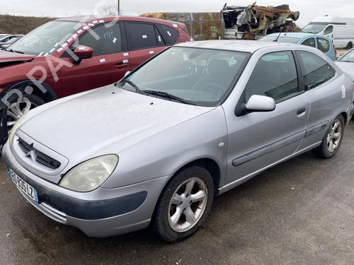 Teile für CITROËN XSARA Coupe (N0) 2.0 HDI 90 (90 hp) 4434810 