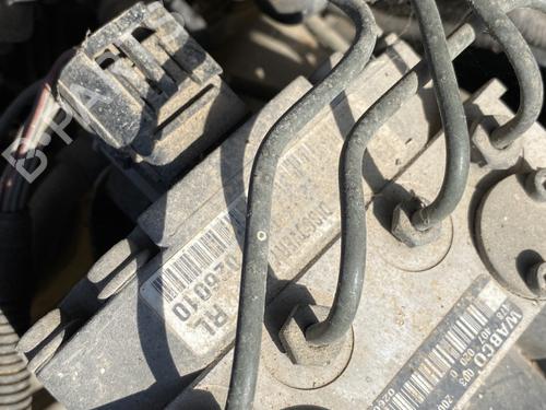Used ABS pump ABS pump LAND ROVER DISCOVERY II (L318) 2.5 Td5 4x4 (139 hp) 33554111 33554111