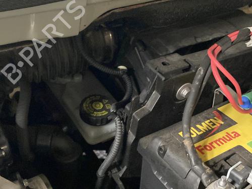 Air filter box RENAULT KANGOO Express (FW0/1_) 1.5 dCi 90 (FW0G, FW05, FW08, FW11) | BP25204014M87 - Image 3