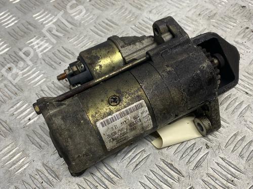 Used Starter Starter 35960999 35960999
