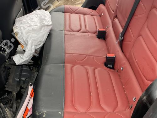 Used Rear seat CITROËN C4 III (BA_, BB_, BC_) ë-C4 (BCZKXC, BZCKSC) (136 hp) 29450428