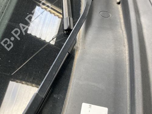 Front windshield wiper arm AUDI A3 (8V1, 8VK) 1.6 TDI | BP23782355C143 