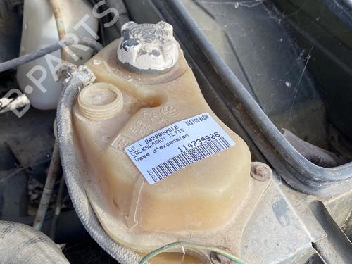 Expansion tank VW KAEFER 1600 (Mexico) | BP29971771C120