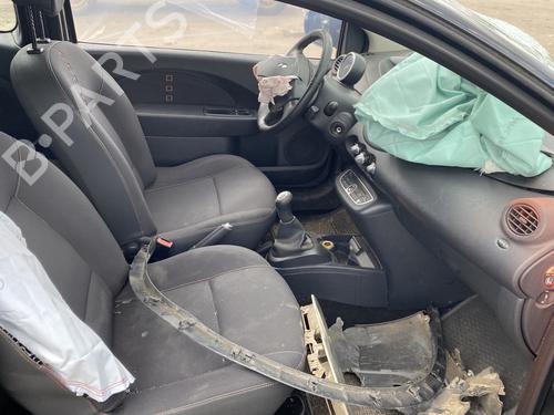 Steering rack RENAULT TWINGO II (CN0_) 1.5 dCi (CN0E) | BP27606367M22 - Image 11