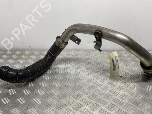 Pipe NISSAN QASHQAI I (J10, NJ10) 1.6 dCi | BP30746521M125 