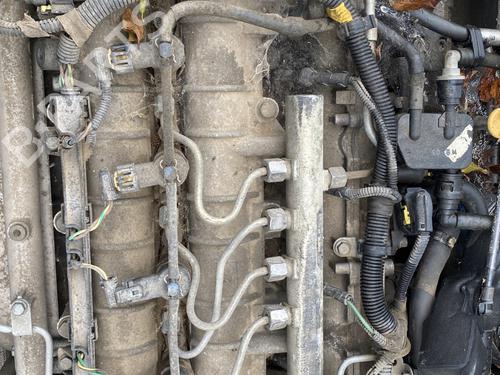 Used Engine ALFA ROMEO 156 Sportwagon (932_) 1.9 JTD (932BXE00, 932BXN00) (150 hp) 29154977