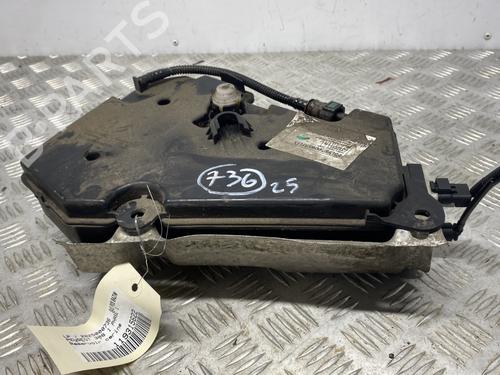 Used AdBlue tank PEUGEOT 308 I (4A_, 4C_) 1.6 HDi (92 hp) 31655138