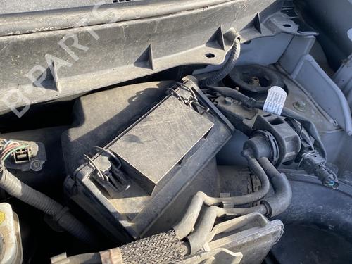 Caixa filtro ar NISSAN X-TRAIL II (T31) 2.0 dCi 4x4 (150 hp) 31298549