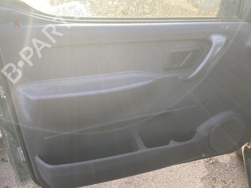 Front left panel CITROËN BERLINGO / BERLINGO FIRST MPV (MF_, GJK_, GFK_) 1.6 HDI 90 (MF9HX) | BP31041348C58 - Image 2