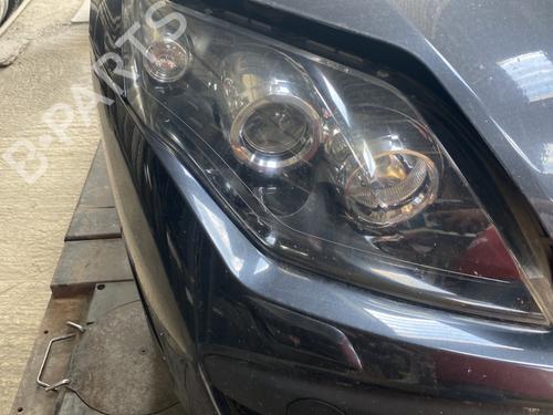 Used Right headlight RENAULT LAGUNA III (BT0/1) 1.5 dCi (BT00, BT0A, BT0T, BT1J) (110 hp) 27185850