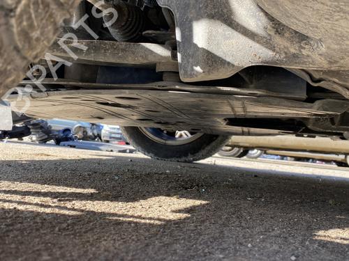 Used Subframe Subframe PEUGEOT 208 II (UB_, UP_, UW_, UJ_) e-208 (136 hp) 32700650 32700650