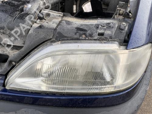 Used Left headlight CITROËN XSARA (N1) 1.9 D (68 hp) 31830159