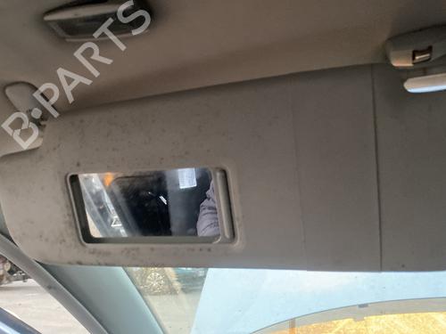left-sun-visor-vw-passat-b55-3b3-2000-2001-2002-2003-2004-2005-30973235 main image