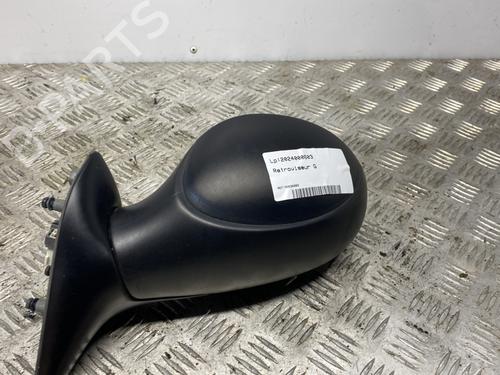 Left mirror CITROËN XSARA PICASSO (N68) 2.0 HDi | BP20174120C26 