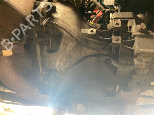 Used Gearbox Gearbox 37798502 37798502