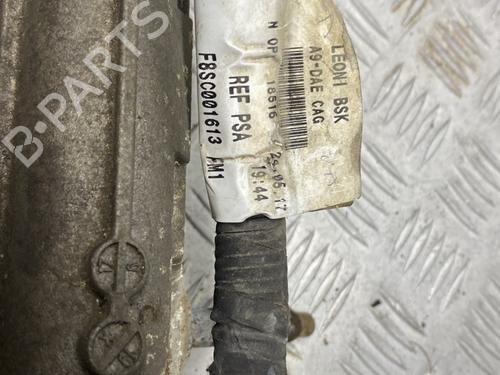 Steering rack PEUGEOT 208 I (CA_, CC_) 1.6 HDi / BlueHDi 75 | BP29330241M22 