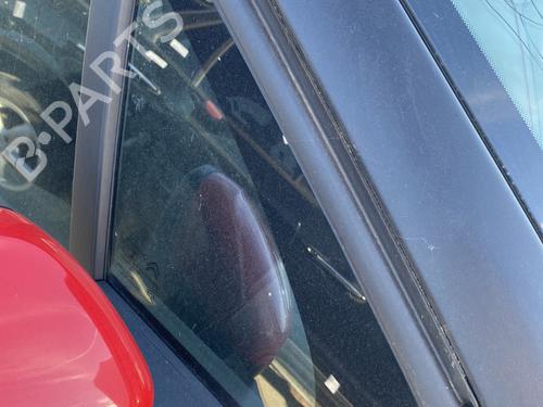 Front right quarter glass CITROËN C3 III (SX) 1.2 PureTech 82 | BP30157143C112