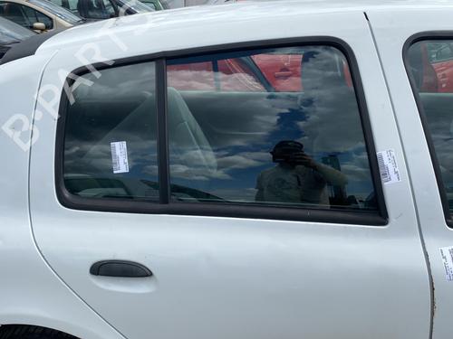 Used Right rear door Right rear door 27704769 27704769