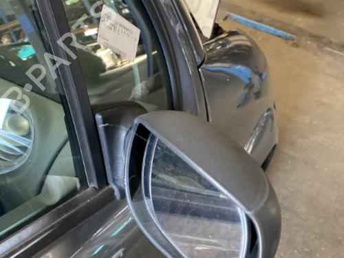 Used Right mirror CITROËN C3 I (FC_, FN_) 1.4 16V HDi (90 hp) 21666109