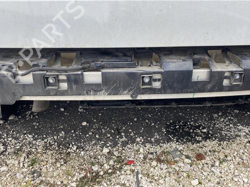 Wzmocnienie zderzaka tylnego CITROËN C4 Picasso II 1.6 HDi / BlueHDi 115 | BP29979874C73 