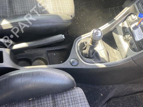 ECU airbags PEUGEOT 307 (3A/C) 2.0 HDi 110 | BP25934467M53