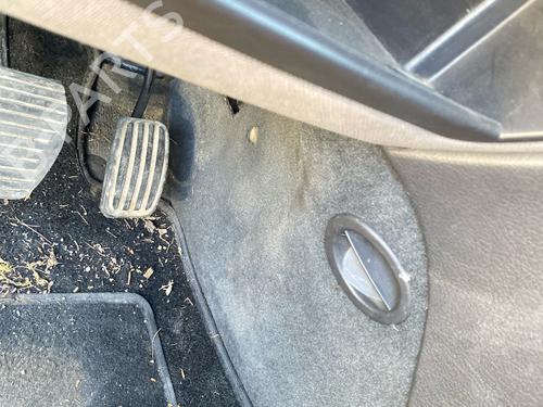 Used Pedal Pedal 39426419 39426419