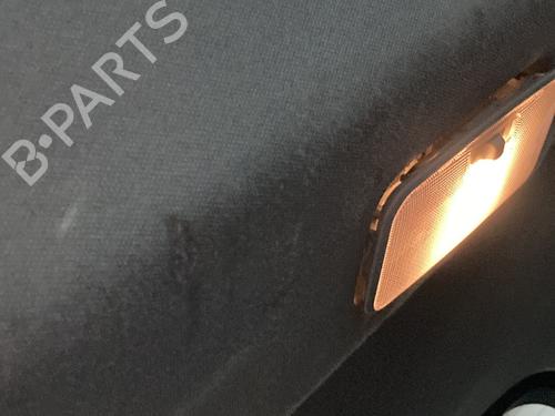 Interior roof TOYOTA AURIS Estate (_E18_) 1.6 D4-D (WWE185_) | BP22127099I12