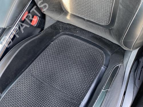 Left front seat RENAULT MEGANE IV Hatchback (B9A/M/N_) 1.2 TCe 130 (B9MR) | BP33553226C15 - Image 3
