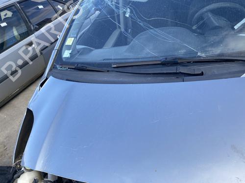 Hood TOYOTA YARIS (_P9_) 1.4 D-4D (NLP90_, NLP90R) | BP29571600C1 