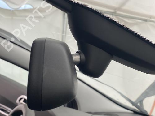 Rear mirror PEUGEOT 3008 I MPV (0U_) 1.6 HDi | BP32367106I6