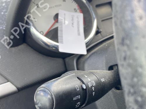 Steering column stalk PEUGEOT 207 (WA_, WC_) 1.6 HDi | BP25824307I23 