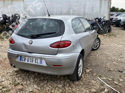 Lyskaster høyre ALFA ROMEO 147 (937_) 1.9 JTD (937.AXD1A, 937.BXD1A, 937.AXV1A, 937.BXB1A,... | BP22125566C29 