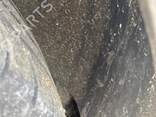 Used Wheel arch PEUGEOT 208 I (CA_, CC_) 1.2 VTI 82 (82 hp) 25281217