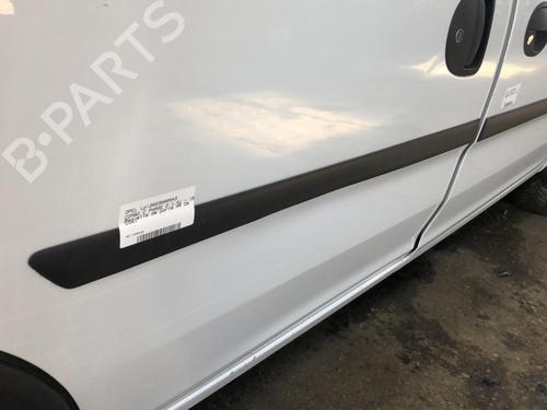 Dørliste OPEL COMBO Box Body/MPV 1.4 16V | BP22113260C150 - Image 2