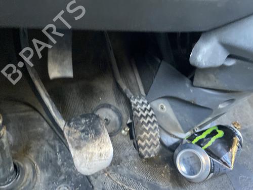 Used Pedal Pedal PEUGEOT BOXER Van (244) 2.0 HDi (84 hp) 33554648 33554648