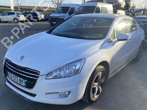 Subframe PEUGEOT 508 I (8D_) | BP34360458M9 - Image 9