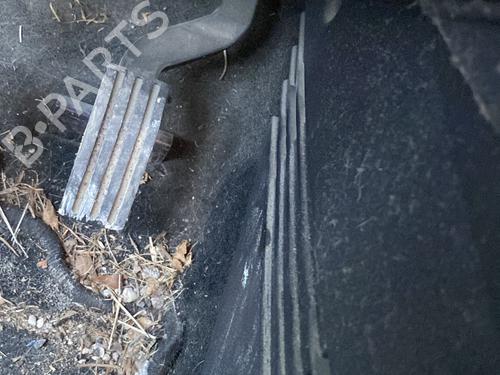 pedal-ford-fusion-ju_-2002-2003-2004-2005-2006-2007-2008-2009-2010-2011-2012-32686407 main image