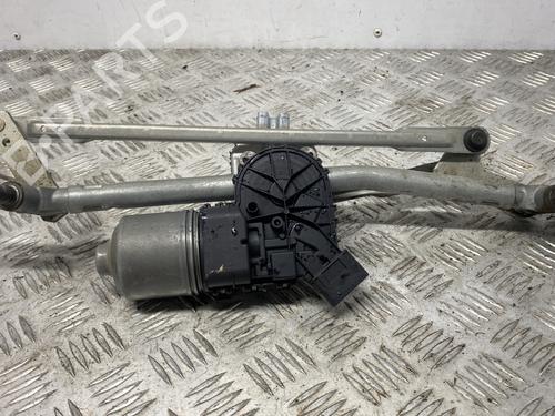 Viskermotor vindrude CITROËN BERLINGO MULTISPACE (B9) 1.6 HDi 110 | BP31041532M29 