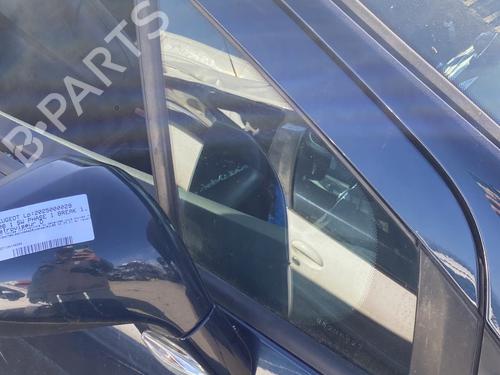 Used Front right quarter glass PEUGEOT 308 SW I (4E_, 4H_) 1.6 HDi (112 hp) 24827129